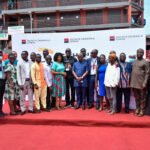 Societe Generale Ghana launches new ‘Boafo loan product’ onto the market