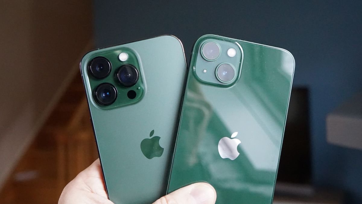Apple introduces iPhone 14 and iPhone 14 Plus