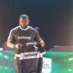 Betway Ghana kicks off season with ‘Atena Kesie’ jackpot and other exciting products