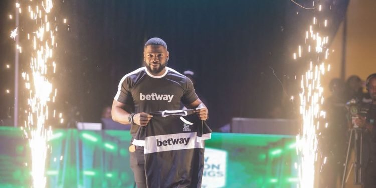 Betway Ghana kicks off season with ‘Atena Kesie’&hellip;