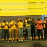 MTN Ghana launches 2022 MoMo month