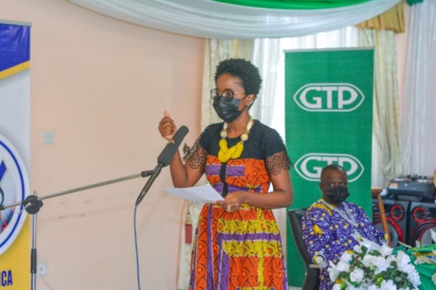 Tex Styles Ghana to empower 5,000 tailors, dressmakers&hellip;