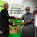 betPawa set up responsible gaming call center for Gaming Commission