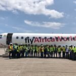 Africa World Airlines promises to expand to other part of Africa as it celebrates its 10th anniversary