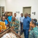 Ghana Exim Bank launches GEXIM MiG Town