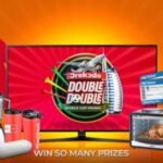 SES HD PLUS Ghana launches ‘Ɔrekɔdo Double Double’ Promo ahead of 2022 World Cup