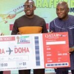 Kasapreko rewards winner of its “Storm Puma Awake” World Cup raffle