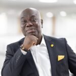 MTN Ghana launches #BusinessDoneBetter campaign onto the market