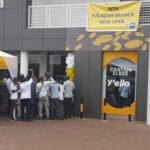 MTN Ghana opens new outlet in Tamale