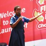 Accra Brewery PLC launches the ‘Beta Malt flip It challenge’, aims at turning plastic bottles into usable materials