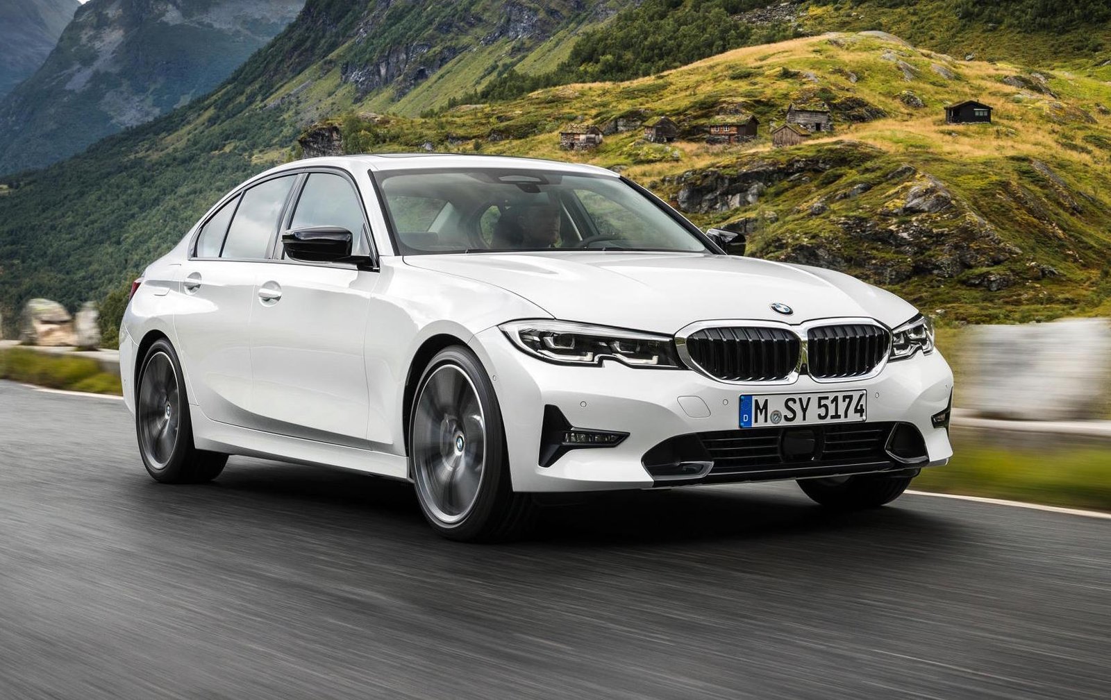 BMW Group appoints iProspect as its offline media…