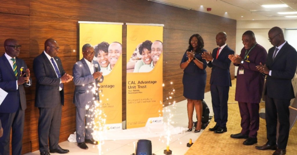 Cal Asset Management unveils two new investment products…
