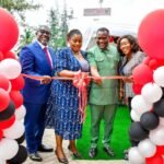 Consolidated Bank Ghana opens its ultra-modern SME centre at Kokomlemle