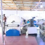 DigiExt launches tissue manufacturing company
