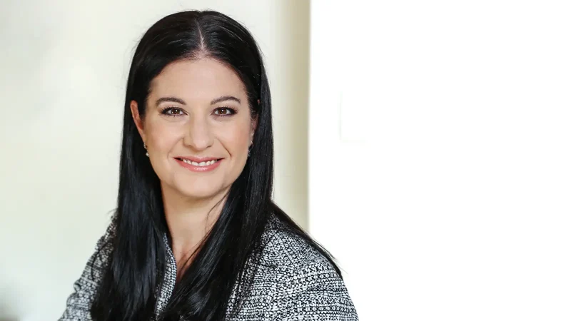 Nestlé appoints Nicole Roos as its first female…