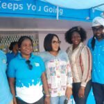 Peak Milk Excites Its Consumers with ‘Peak Breakfast Café’ Experience in Ibadan