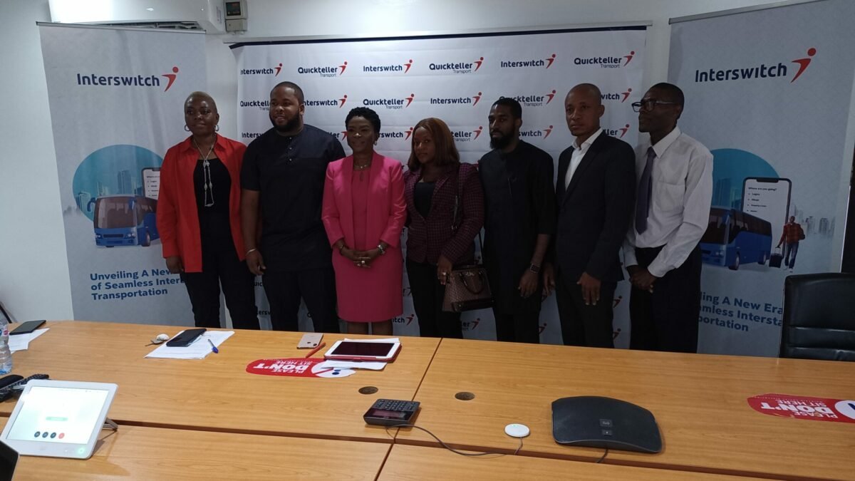 Quickteller Unveils New Product to Enrich Travel Booking…