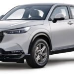THP Ghana Ltd launches ‘advanced & stylish’ next-generation Honda HR-V