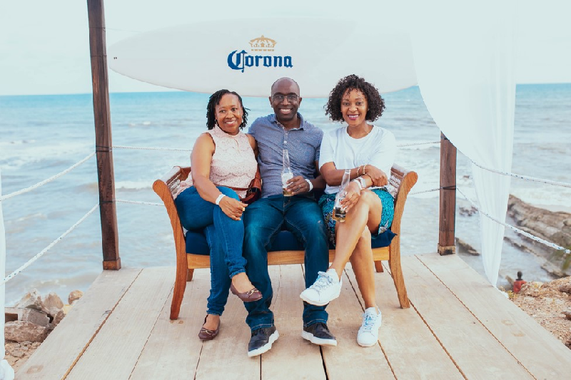Accra Brewery Limited launches corona beer into the&hellip;