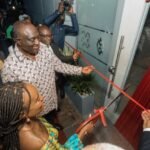 Activa International Insurance Company (Ghana) Ltd.  inaugurates new head office building