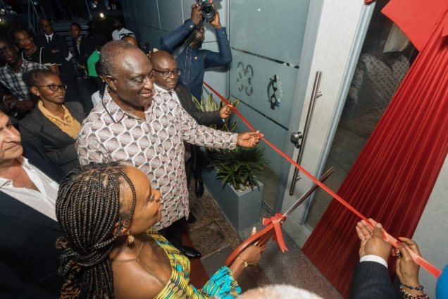 Activa International Insurance Company (Ghana) Ltd.  inaugurates new&hellip;