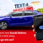 Ghana: AirtelTigo launches new promo dubbed “Text 4 Wheels” for its existing and new customers