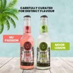 Aphro Beverages launches a premium ready to drink “AphroChill” onto the market