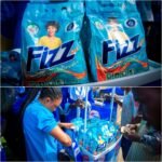 Aspira Nigeria LTD unveils products targeting mass retail market