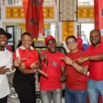 Rite Foods Limited Rewards Consumer with a Brand New Car, Others win Exciting Prizes In 2nd Watch and Win Promo in Lagos And Abuja