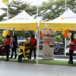 Ghana: CalBank Plc, SUNREF and others launch electronic bikes to fight climate change