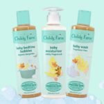 PZ Cussons’ Childs Farm becomes first B Corp in UK Baby and Child Personal Care Products