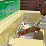 Dettol Nigeria partners with Shoprite Nigeria to promote hand hygiene