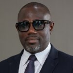 Devtraco Group appoints John Entsuah as Chief Executive Officer