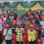 Nigeria: Dufil Prima Foods trains 2,000 teachers in a bid to lift education