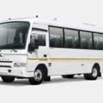 Silver Star Auto Limited Unveils Two New Vehicles from Indian Carmaker, Eicher Motors.