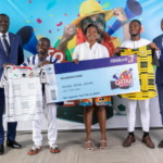 FBNBank Ghana unveils winners of its “To Qatar We Go promotion”