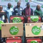Globacom to reward subscribers with mouth-watering prizes in the 2022 Glo “Festival of Joy” promo