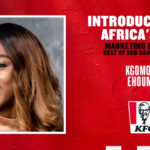 Kentucky Fried Chicken (KFC) South Africa appoints Kgomotso Ehouman as Marketing Director