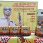 Malta Guinness organizes national plastic waste campaign at Gbawe
