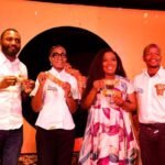 Cadbury Nigeria Plc Launches New Cadbury Bournvita Biscuit