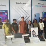 Oman Fofor Trading Co. Ltd opens new showroom as authorized local dealer of Apple products