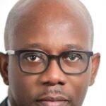 Prudential Plc appoints new Chief Executive Officer for Africa