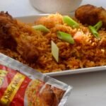 Tasty Tom Jollof Mix emerges the star of 2022 WAFFEST celebration