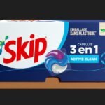 Unilever launches its most powerful and sustainable laundry capsules