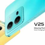 Vivo unveils Its New V25 5G And V25e With High-Performance