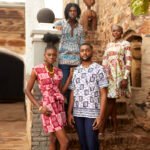 Woodin launches ‘‘New Ready-to-wear collection’’ for a young and trendy audience