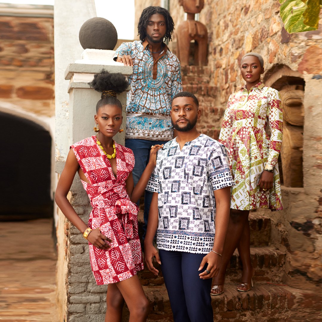 Woodin launches ‘‘New Ready-to-wear collection’’ for a young&hellip;