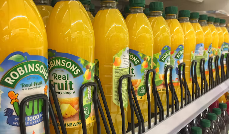Britvic plans further increase in marketing investment as&hellip;
