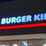 Burger King Ghana Opens New Outlet in Dansoman, Partners with Bolt, Glovo to Offer Delivery Services