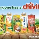 Chivita Announces the Holiday Season with Christmas Jingle Challenge